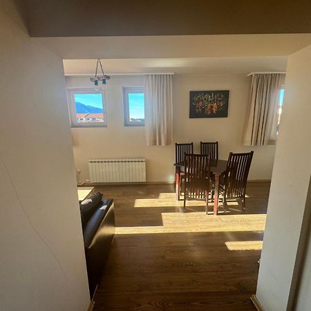 Bansko Royal Towers - Studio 153 Dış mekan fotoğraf