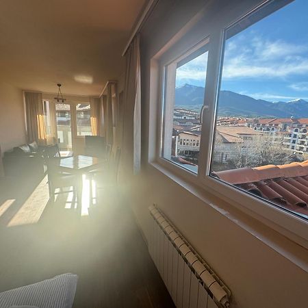 Bansko Royal Towers - Studio 153 Dış mekan fotoğraf
