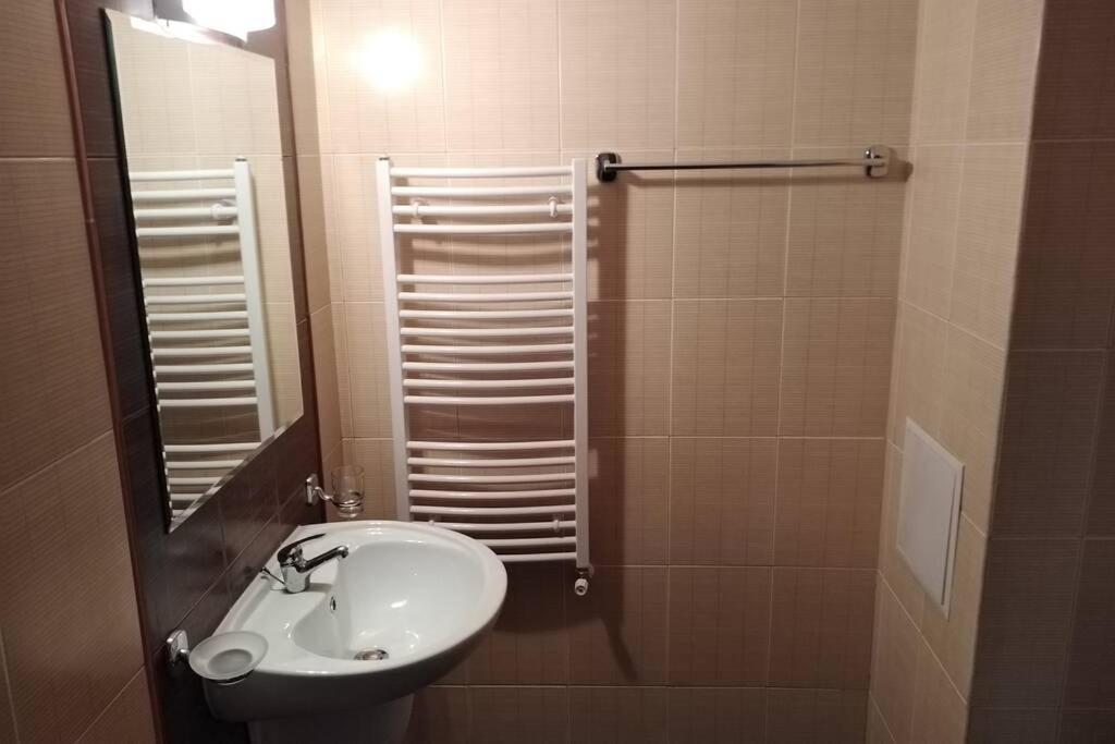Bansko Royal Towers - Studio 153 Dış mekan fotoğraf
