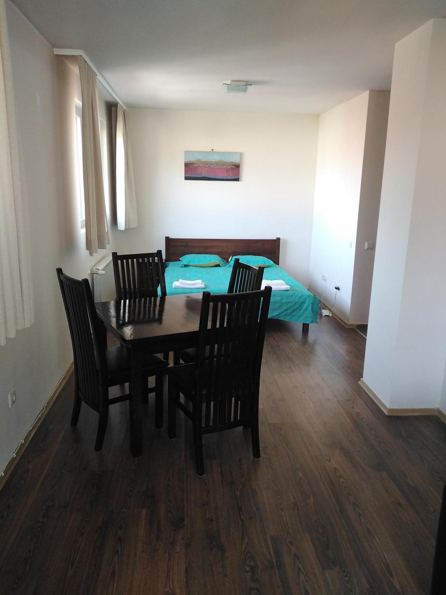 Bansko Royal Towers - Studio 153 Dış mekan fotoğraf