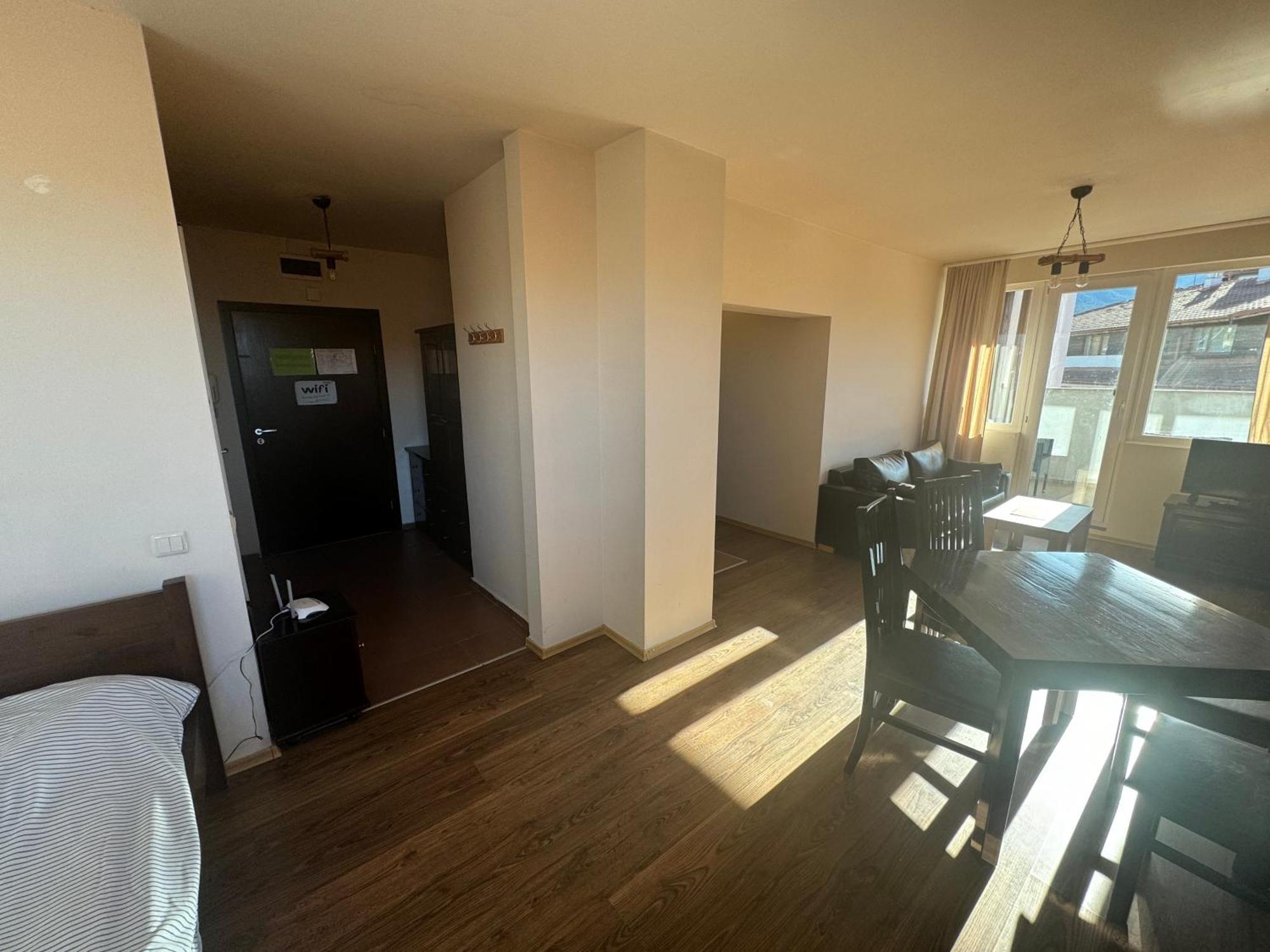 Bansko Royal Towers - Studio 153 Dış mekan fotoğraf