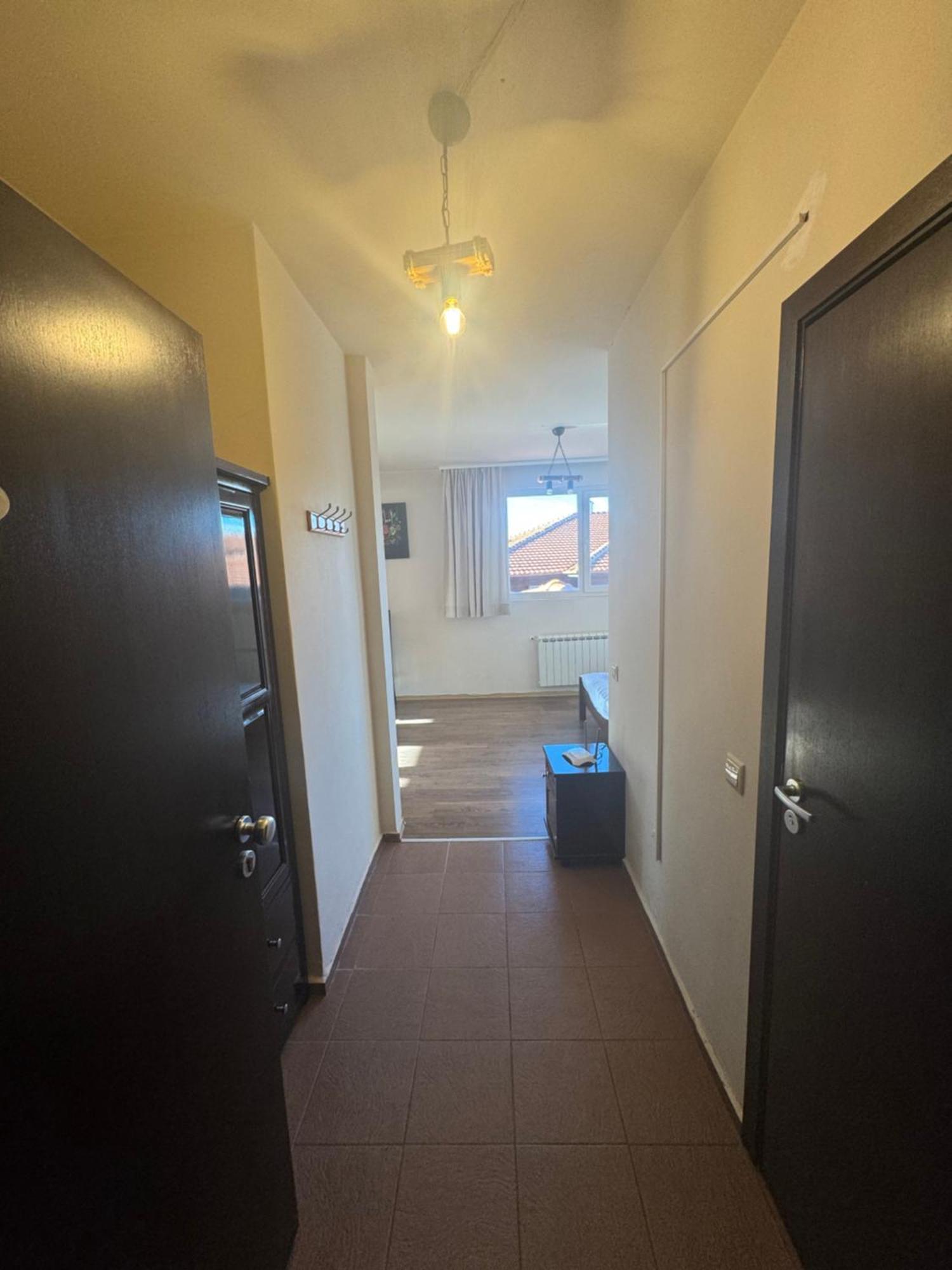 Bansko Royal Towers - Studio 153 Dış mekan fotoğraf