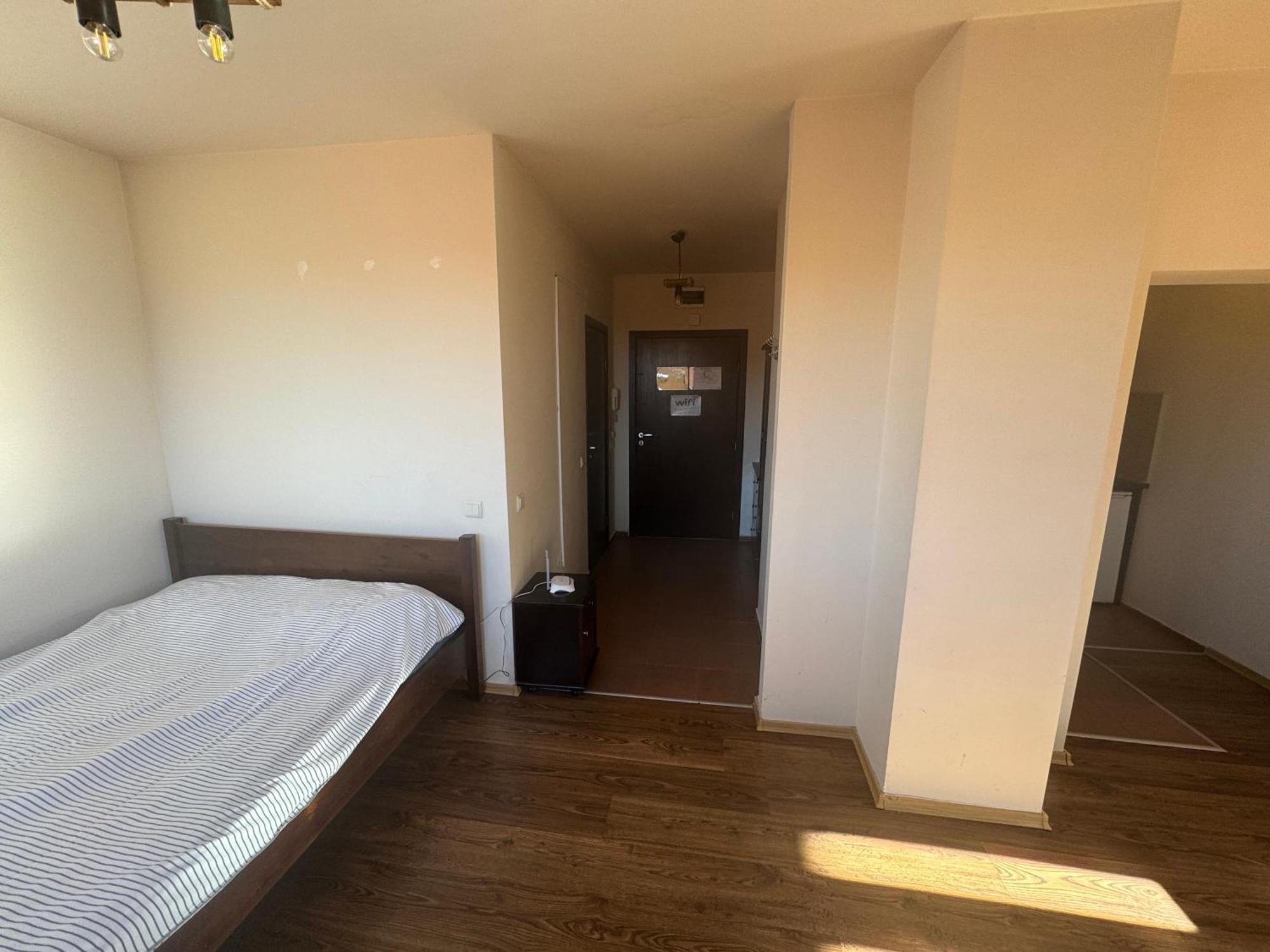 Bansko Royal Towers - Studio 153 Dış mekan fotoğraf