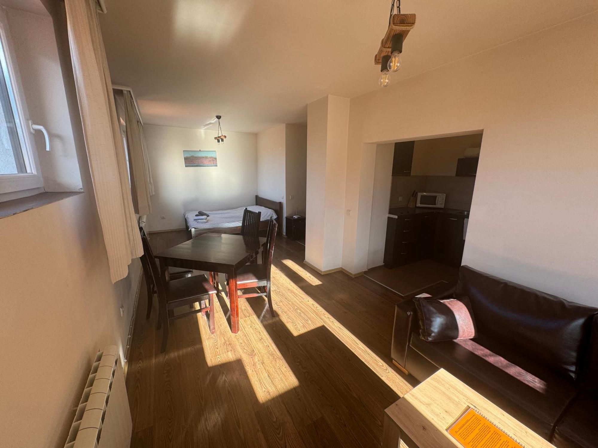 Bansko Royal Towers - Studio 153 Dış mekan fotoğraf