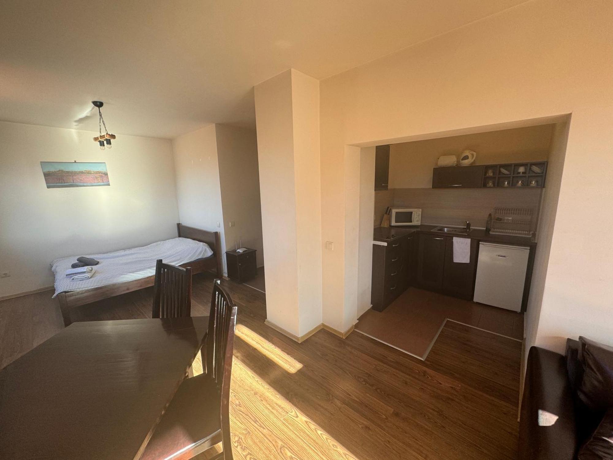Bansko Royal Towers - Studio 153 Dış mekan fotoğraf