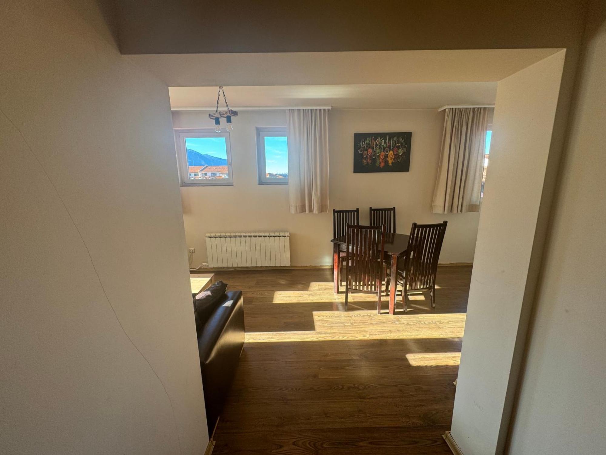 Bansko Royal Towers - Studio 153 Dış mekan fotoğraf