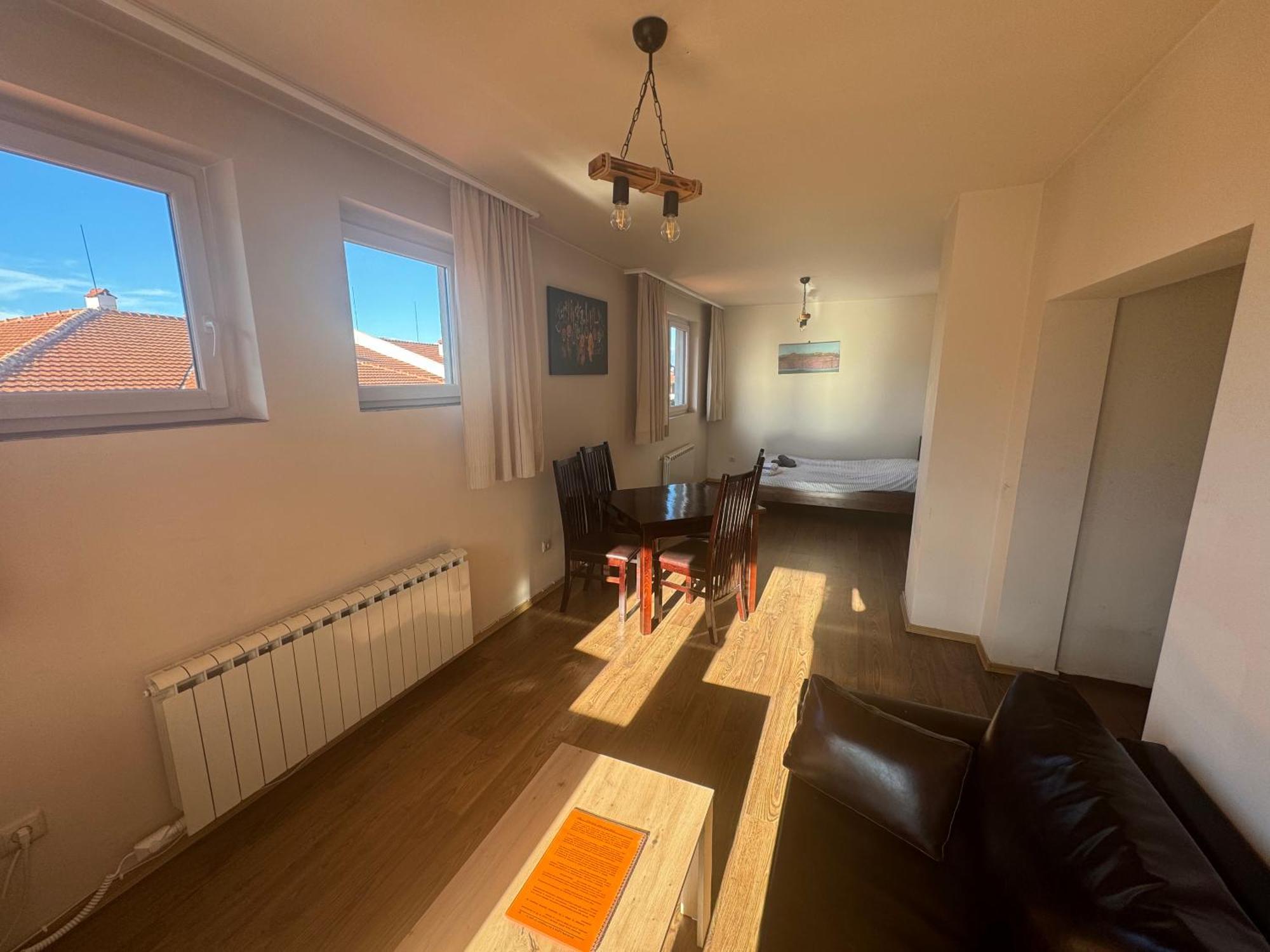 Bansko Royal Towers - Studio 153 Dış mekan fotoğraf