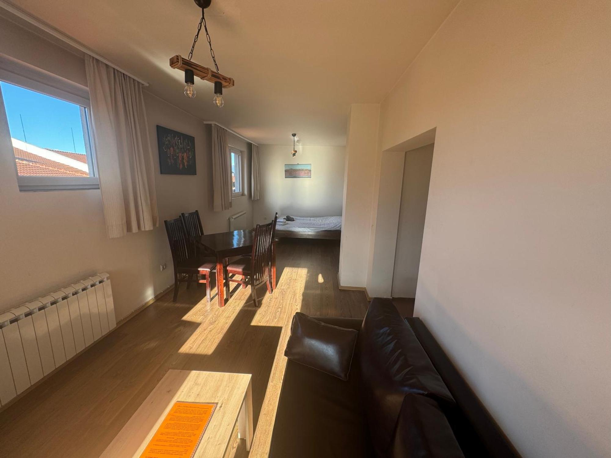 Bansko Royal Towers - Studio 153 Dış mekan fotoğraf