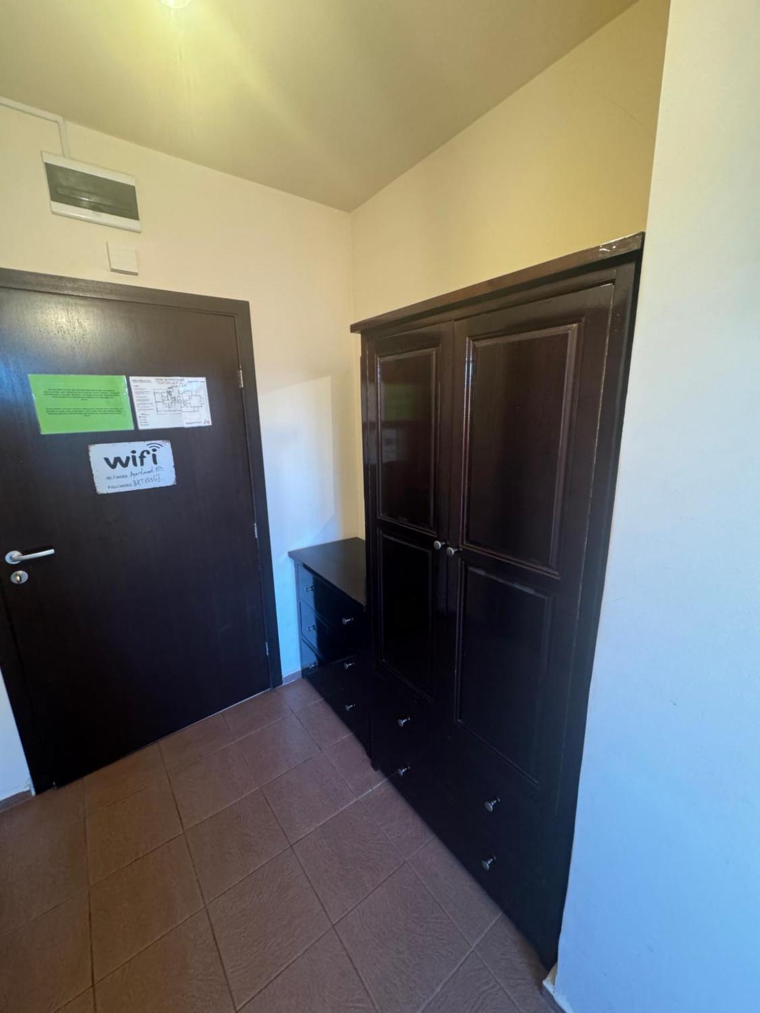 Bansko Royal Towers - Studio 153 Dış mekan fotoğraf